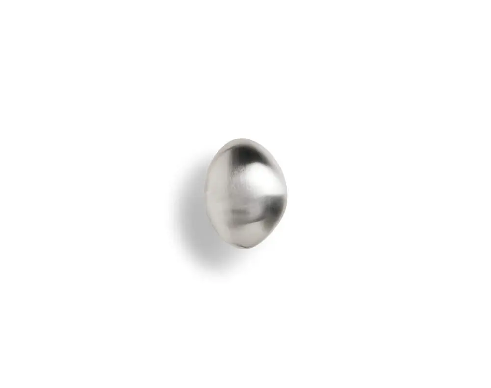 Věšák Lemon Hook, brushed stainless steel Ihned K Objednání