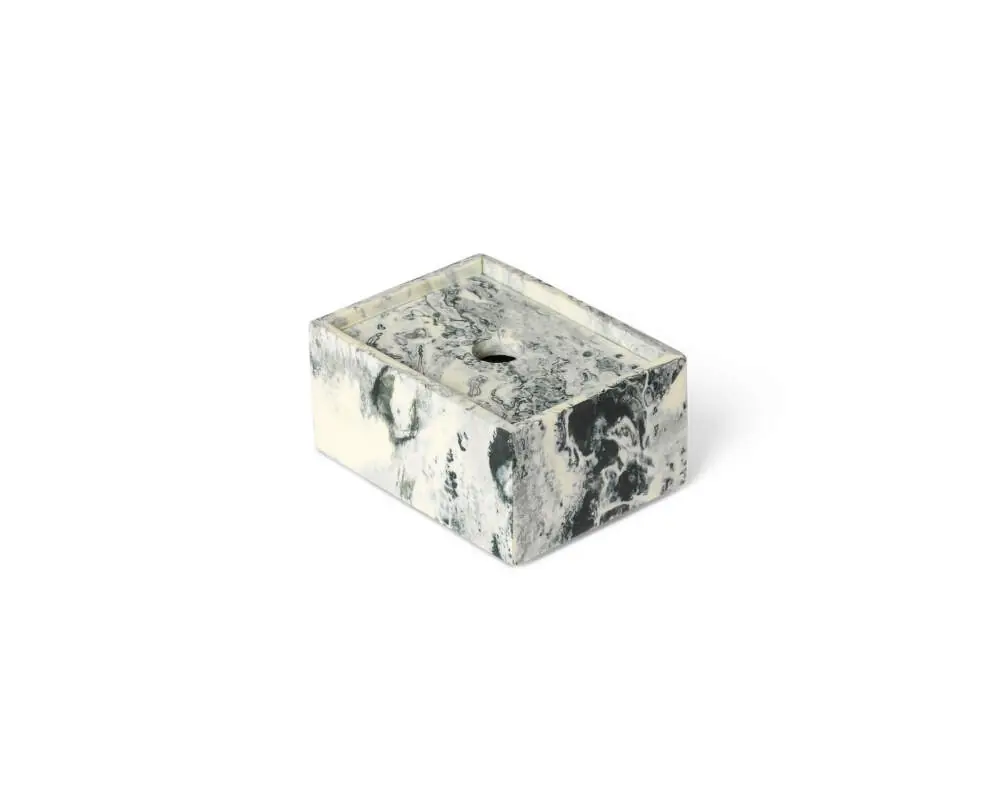 Hit Sezóny Úložný box Mist 7.5x10, emerald off-white