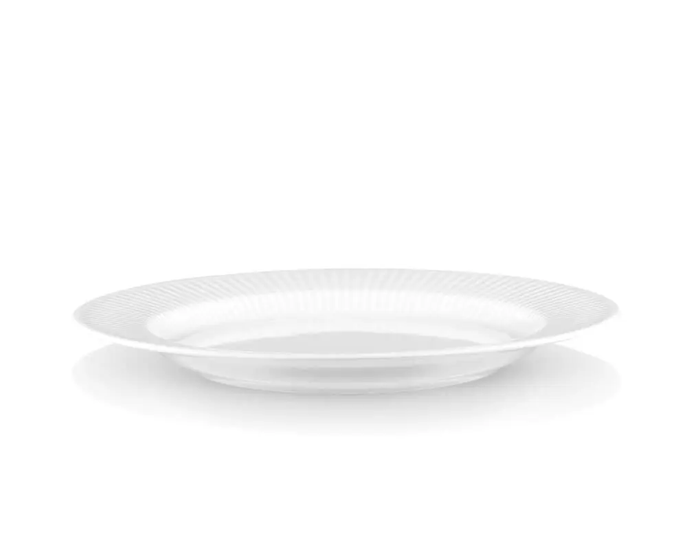 Talíř Legio Nova Dinner Plate 25 cm, white Finální Výprodej