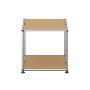 Expresní Doručení Odkládací stolek USM Haller M21, beige
