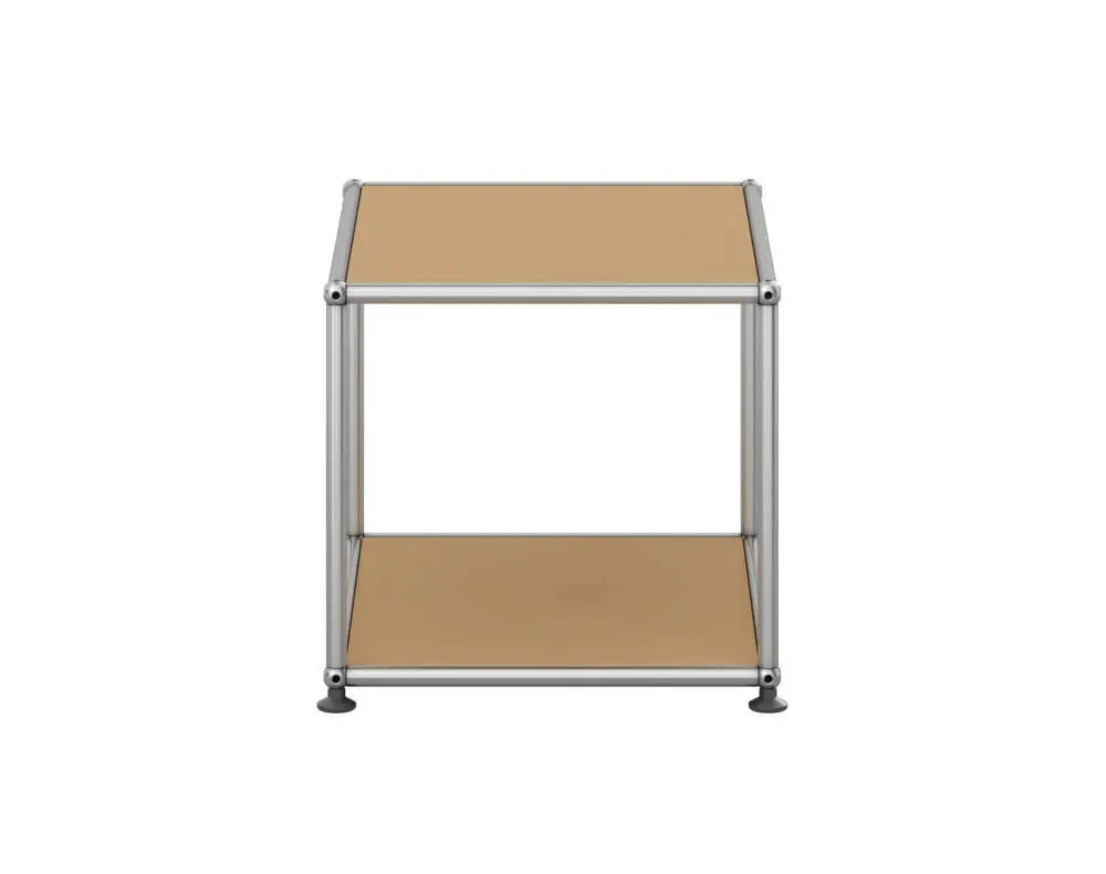 Expresní Doručení Odkládací stolek USM Haller M21, beige