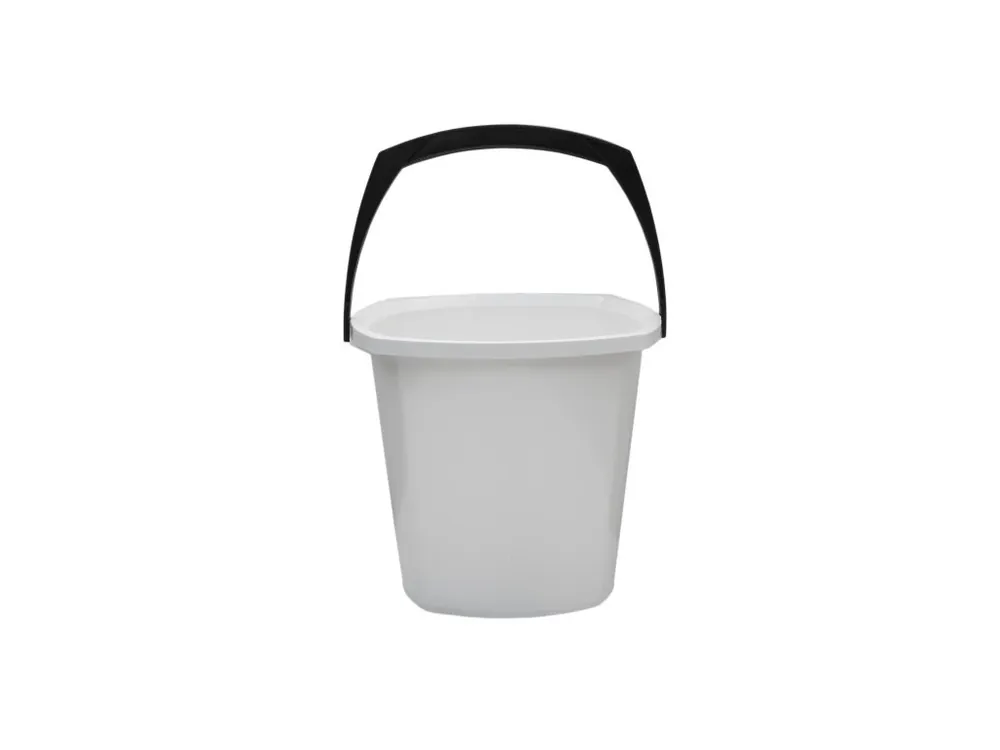 Vědro 10l - mix barev Must-Have