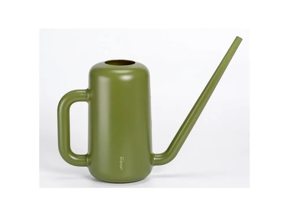 Konvička Pilea 3,8 l – zelená Sleva
