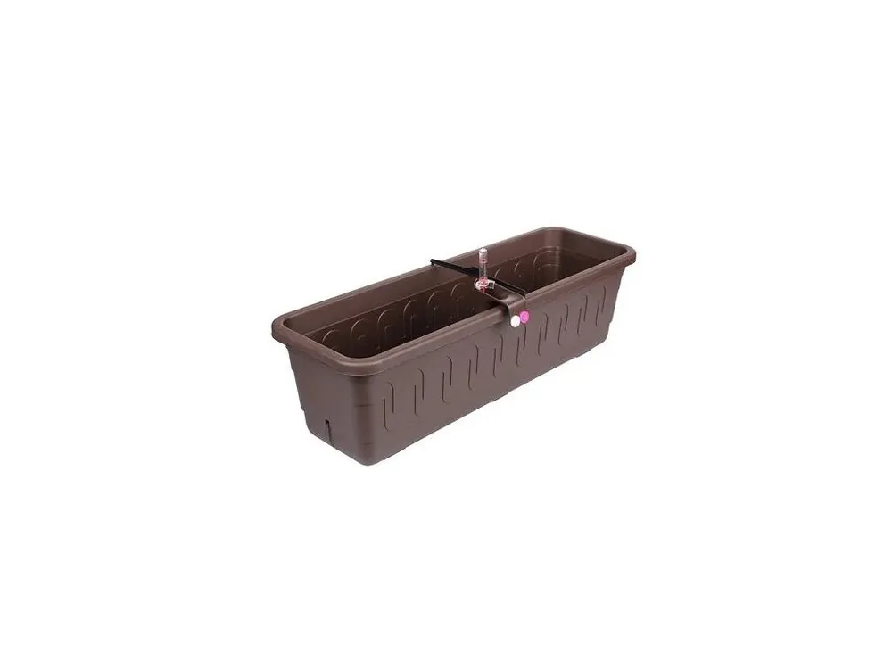 Fantazie SMART 100 cm hnědá Rychlé Dodání