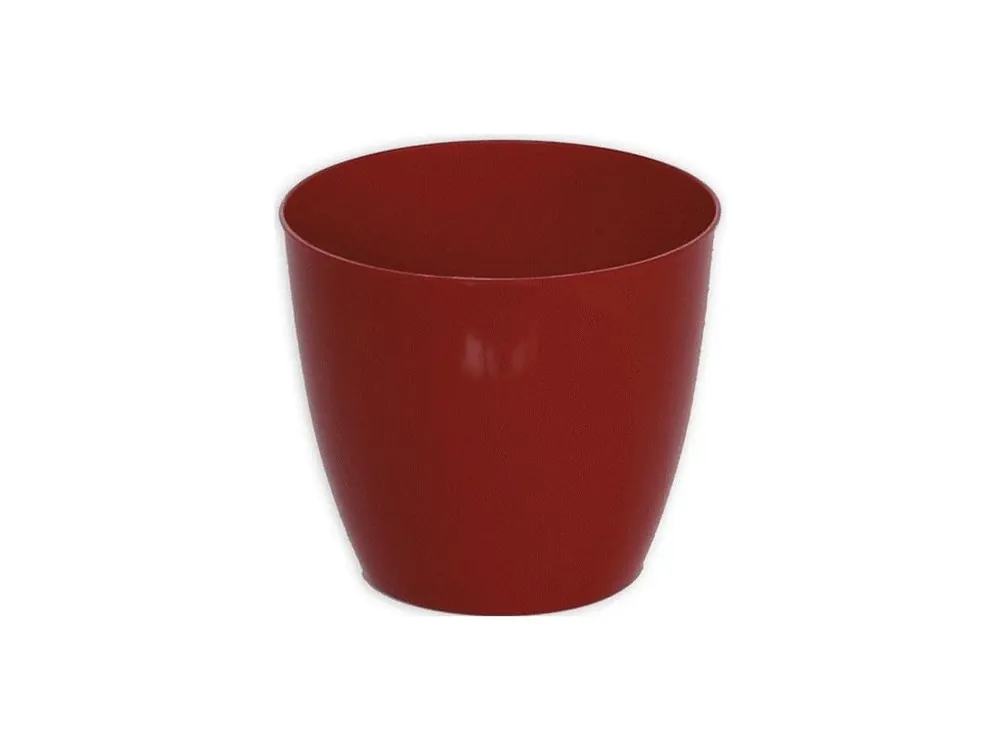 Cenový Hit Obal ELLA 15 cm vínová