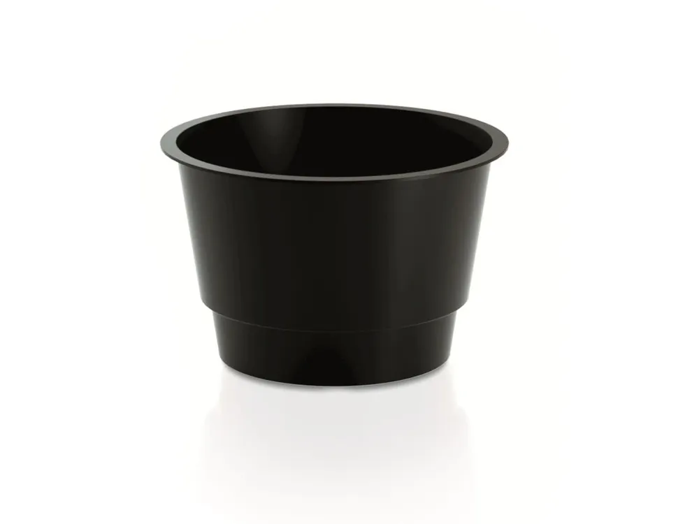 Vklad INSERT 27,5 cm - barva černá Bezpečná Platba