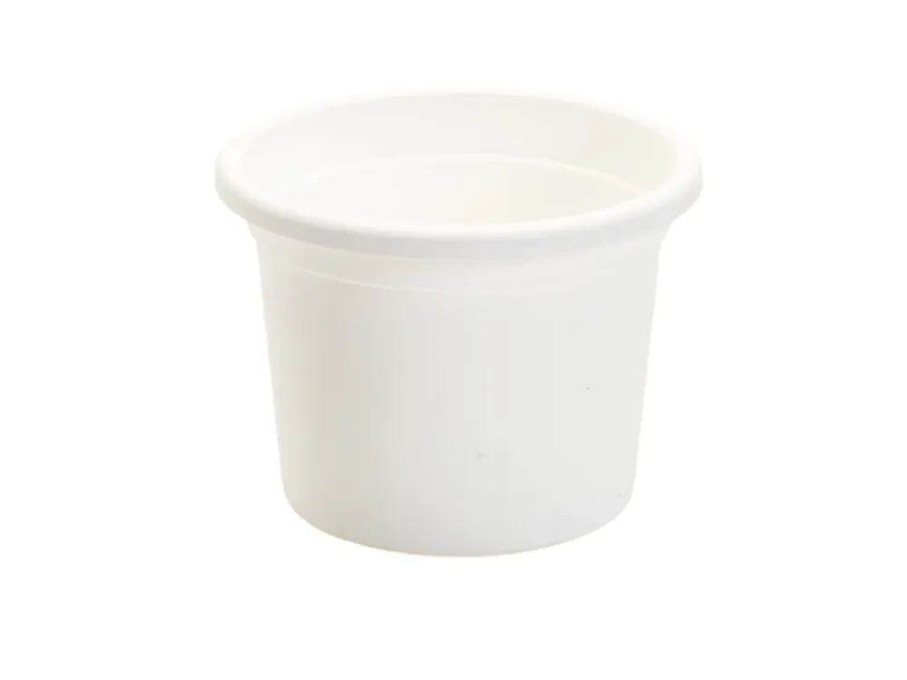 Květináč NARCIS 13 bílá Must-Have