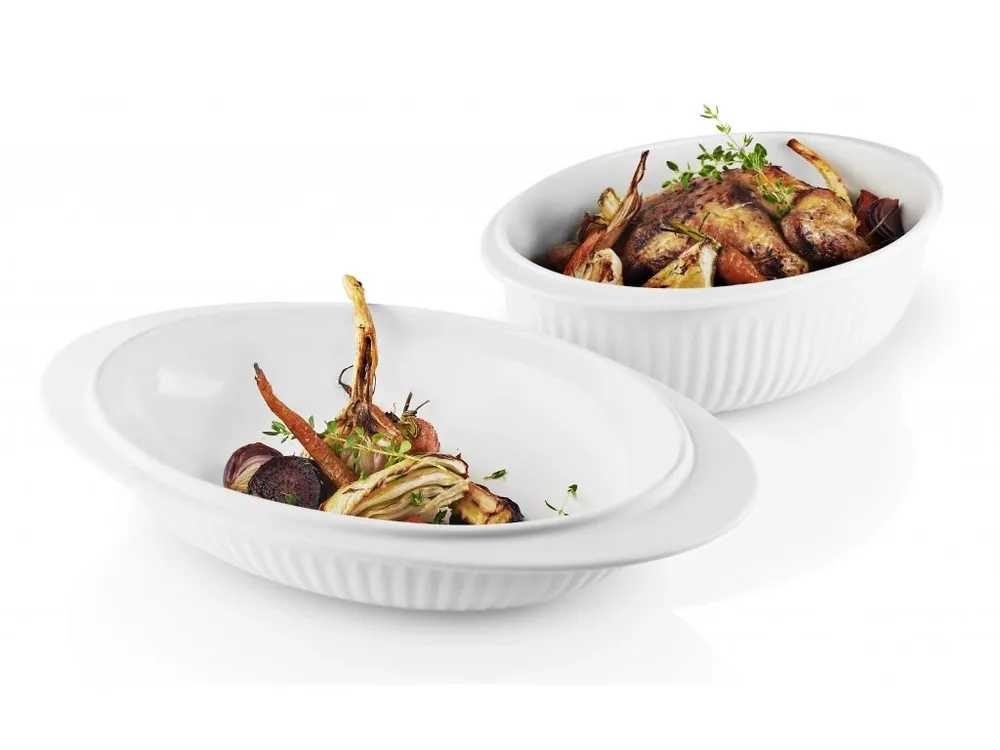 Nízká Cena Zapékací oválná mísa /pekáč legio nova
