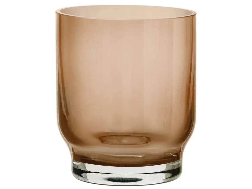 Set 2 sklenic kávových 250 ml lungo Nová Kolekce