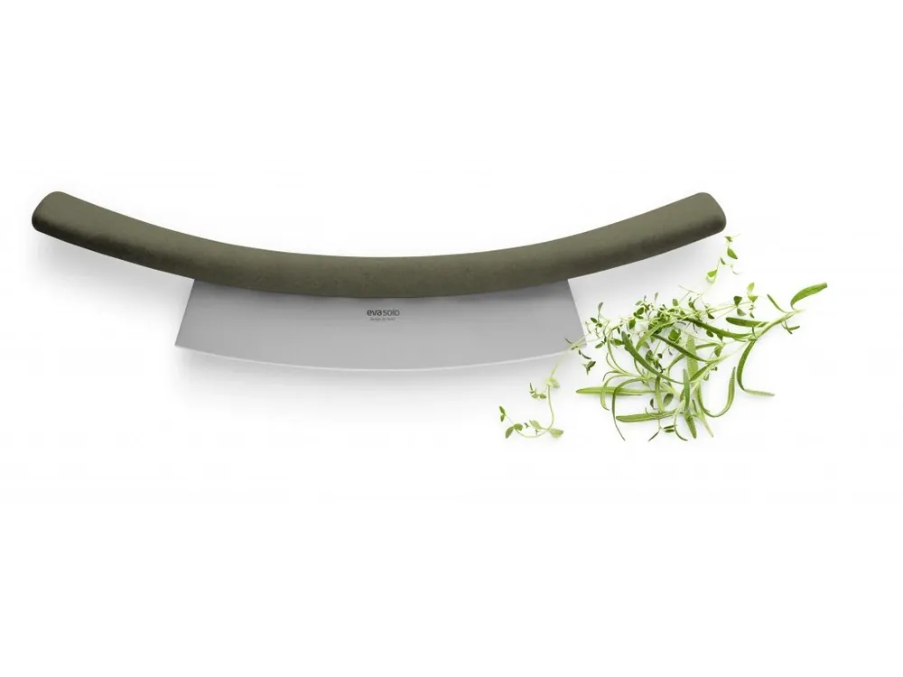 Poslední Šance Kolébka na bylinky zelená Green Tools