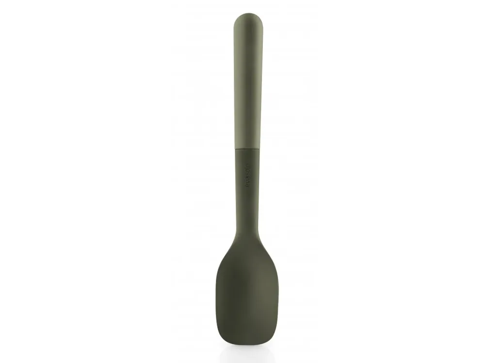 Oblíbený Vařečka silikonová zelená green tool eva solo