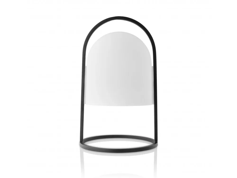 Solární lampa 30cm eva solo Víkendová Akce