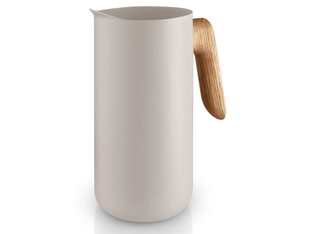 Finální Výprodej Džbán nordic kitchen 1,4 L pískový