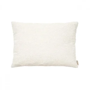 Akce Potah na polštář Boucle 40 x 60 cm krémový