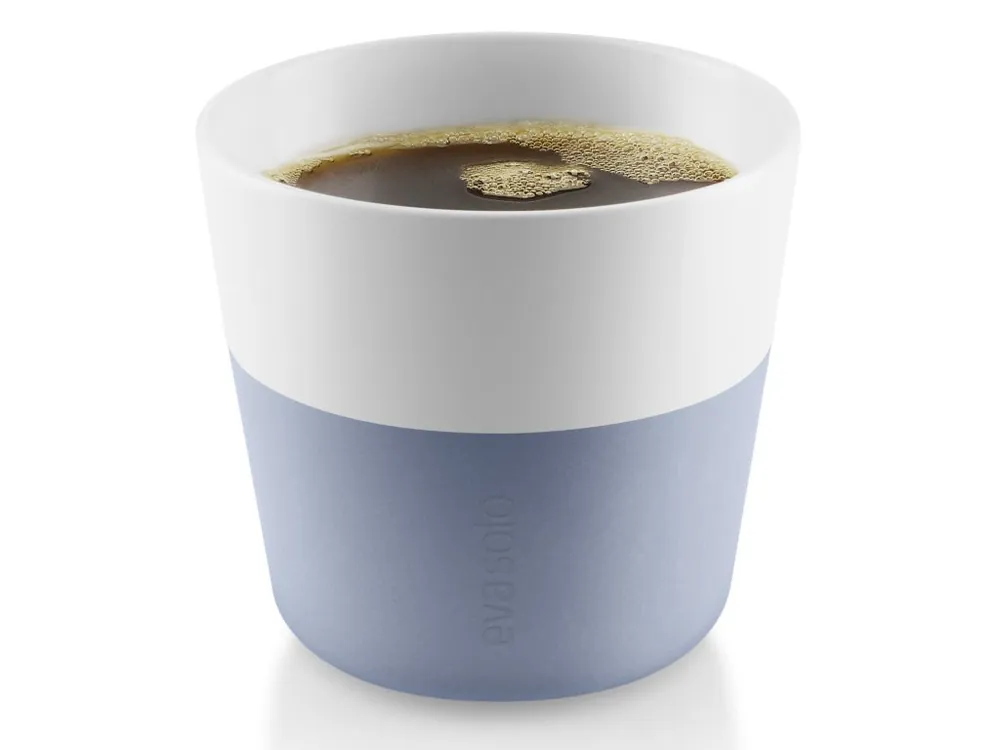 Set 2 Lungo 230ml Modré nebe Nízká Cena