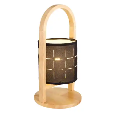Časově Omezené GLOBO NINJA 21506B stolní lampa