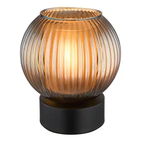 Finální Výprodej GLOBO ZUMBA 15638TP stolní lampa