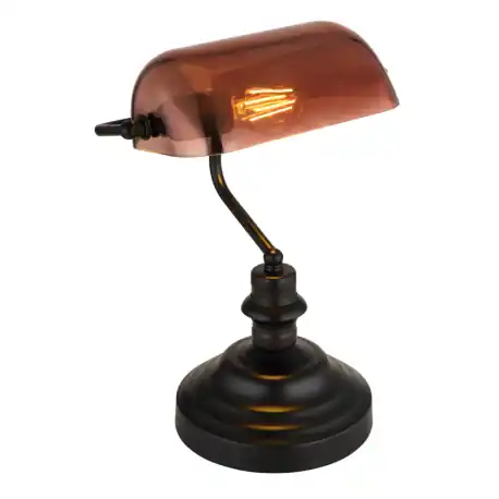 Speciální Cena GLOBO ANTIQUE 2491C stolní lampa