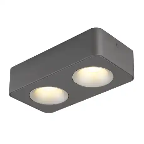 GLOBO HANGARAU 43100-2 nástěnné svítidlo Speciální Cena