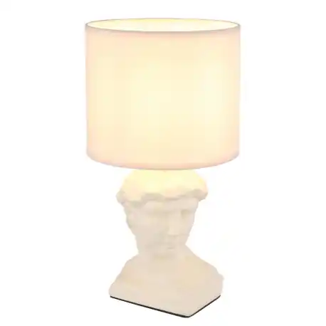 Časově Omezené GLOBO HERMES 21732CU stolní lampa