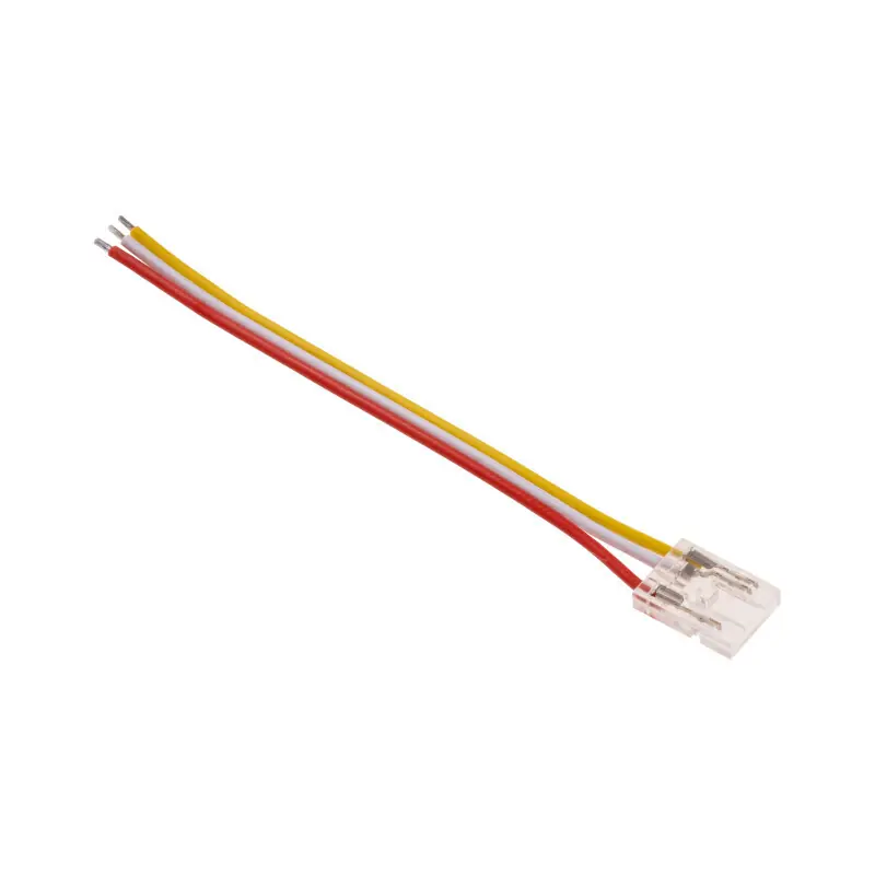 Kup Teď COB CCT 10mm přípojka s kabelem
