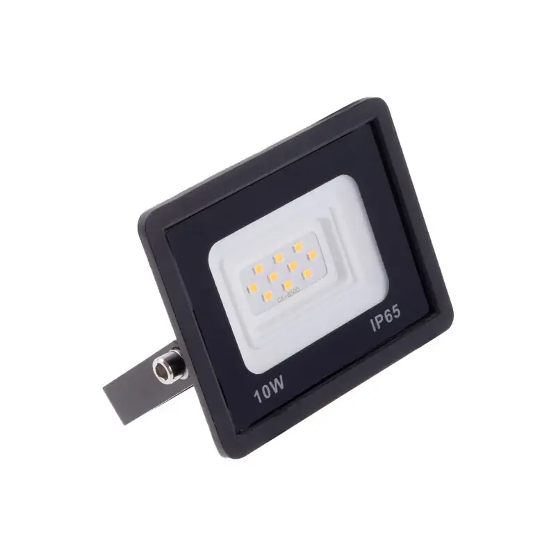Akční Nabídka LED reflektor LEVE 10W, Denní bílá