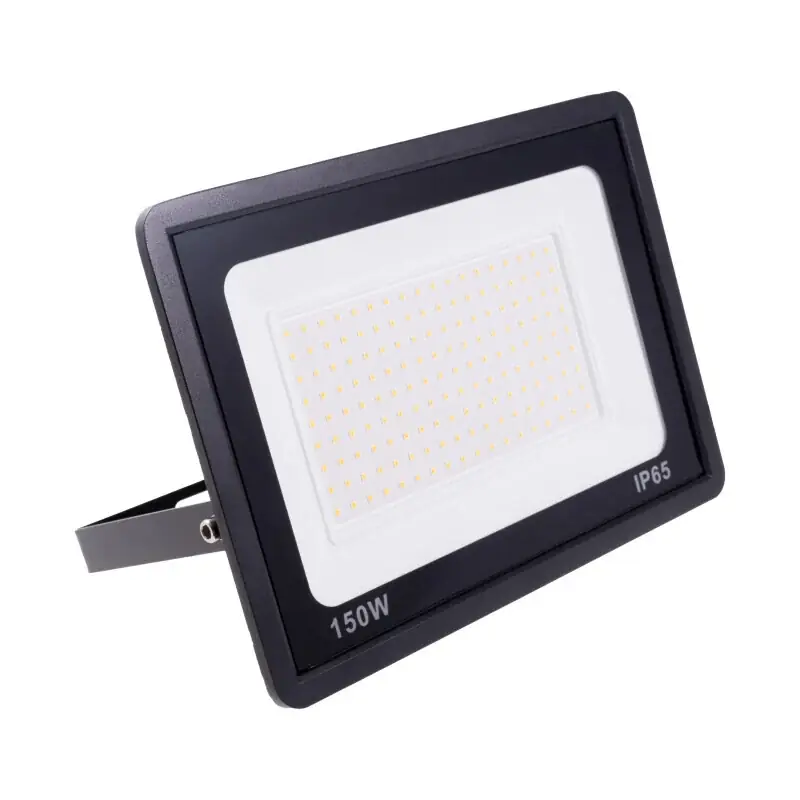 Originální LED reflektor LEVE 150W, Studená bílá