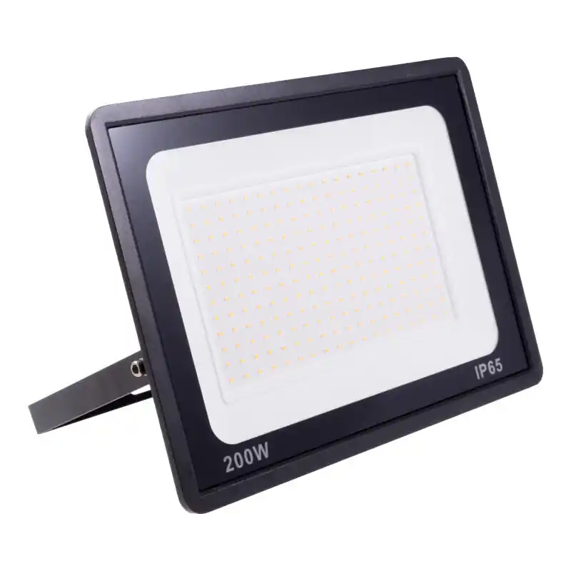 LED reflektor LEVE 200W, Denní bílá Horká Nabídka