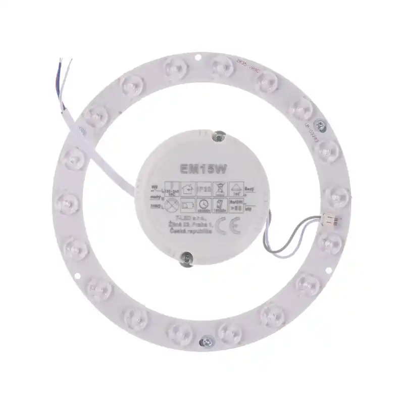 Hit Sezóny LED nouzový modul kit EM15W 2000mA