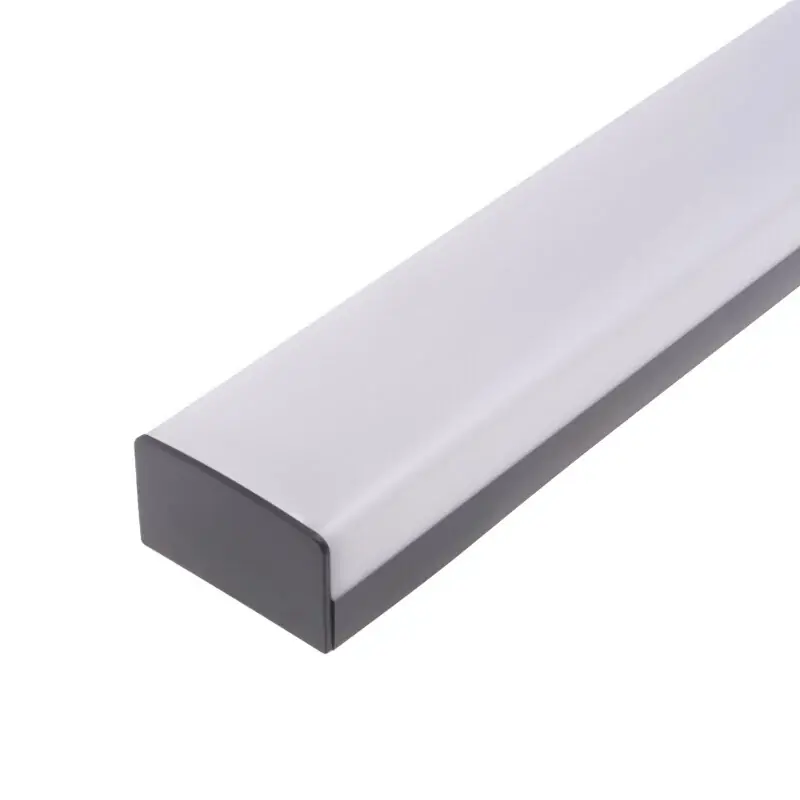Nová Kolekce Přisazené svítidlo BAGON B60 18W 60cm, Denní bílá