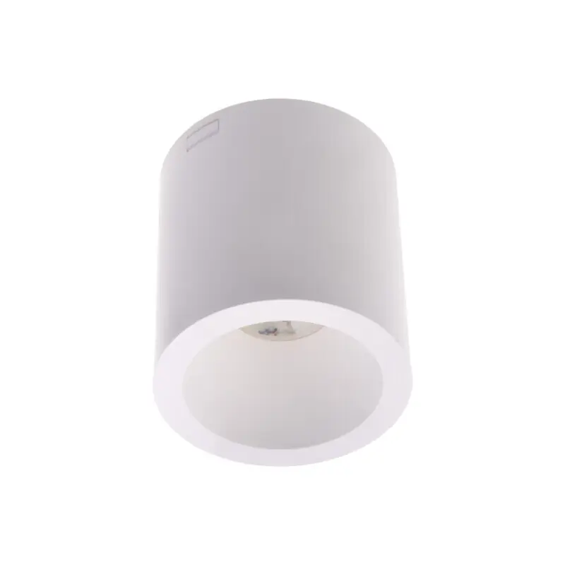 Cenový Hit Přisazené LED svítidlo CCT TUBO 8W bílé