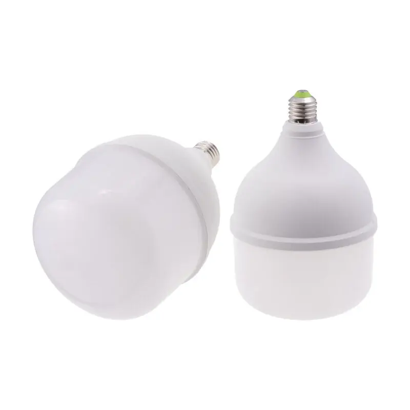 Víkendová Akce LED žárovka E27 T140