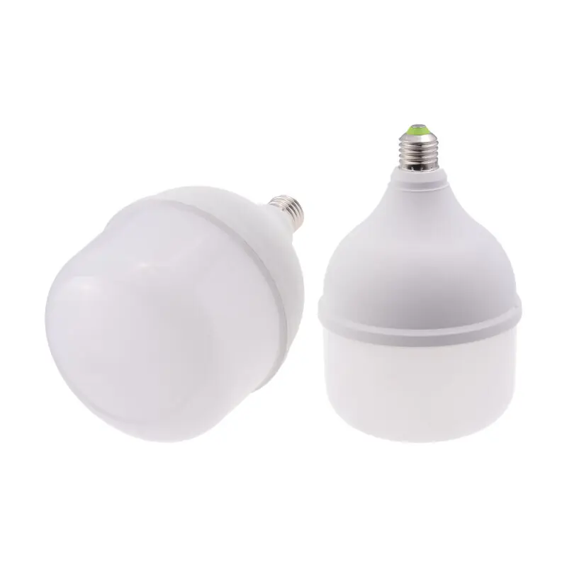 LED žárovka E27 T140, Studená bílá Autentický
