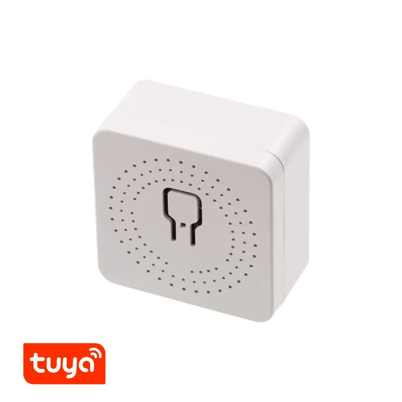 SMART WiFi Tuya switch (spínač) WT2 Levný