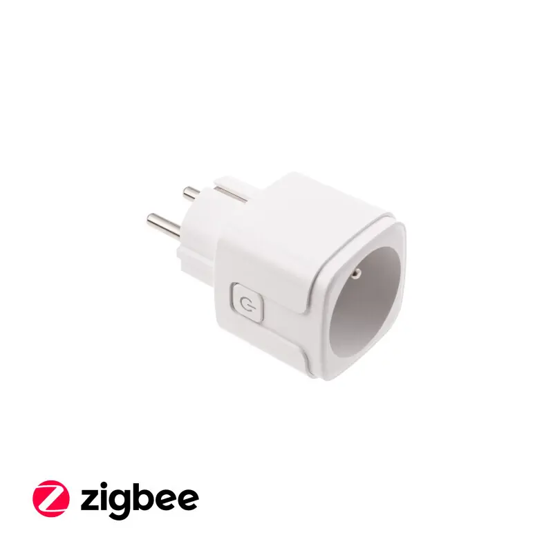 SMART Zigbee zásuvka ZB1 Omezená Nabídka