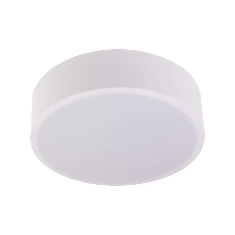 Nejlepší Volba LED svítidlo RENDO 48W CCT kulaté bílé stropní