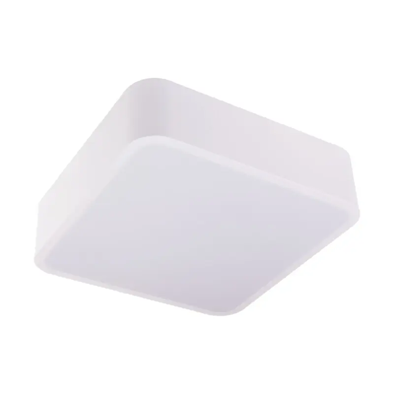 Finální Výprodej LED svítidlo RENDO 48W CCT hranaté bílé stropní