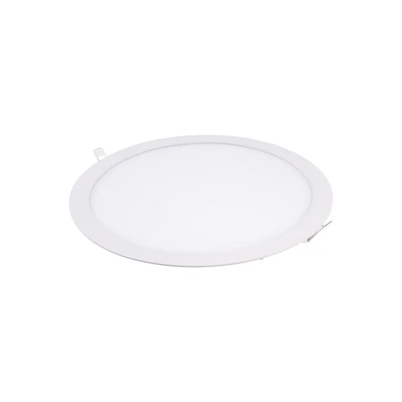 LED panel 24V 12W CCT 24LW12 kulatý Omezená Nabídka
