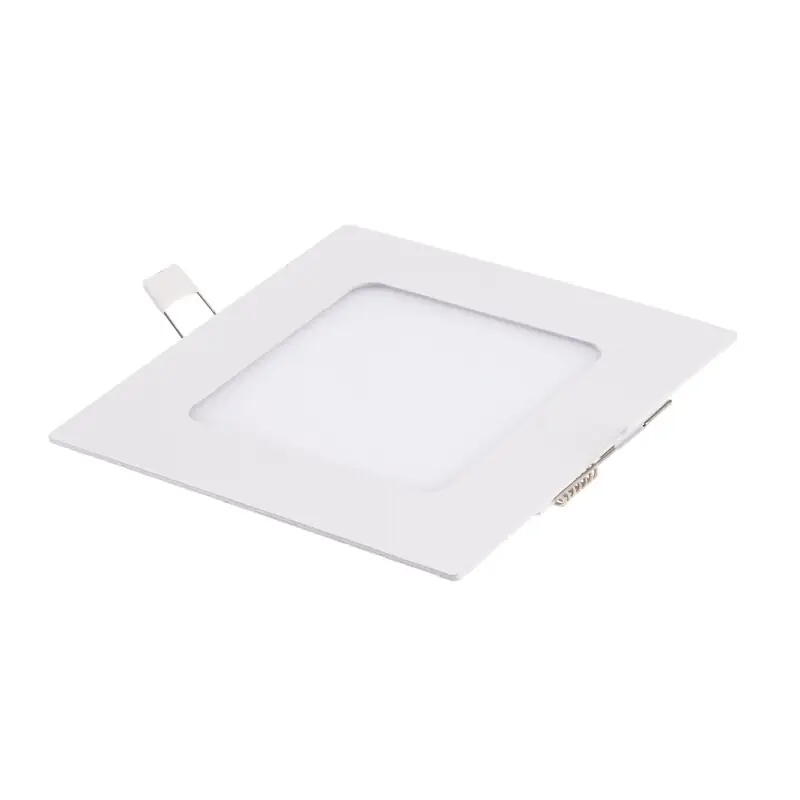 LED panel 24V 6W CCT 24SW6 čtverec Aktuální