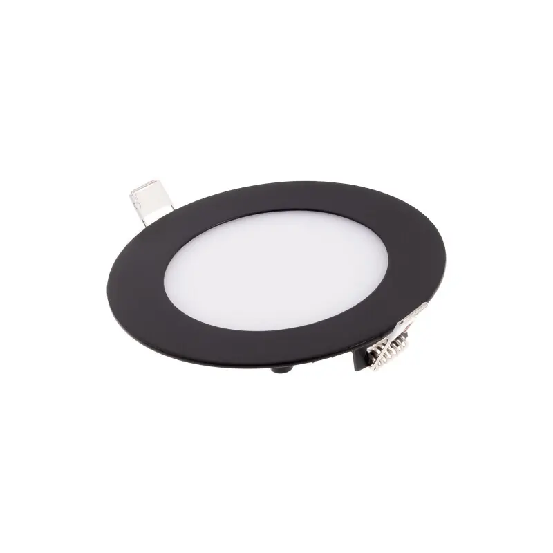 Ověřený LED panel 24V 6W CCT 24LB6 kulatý