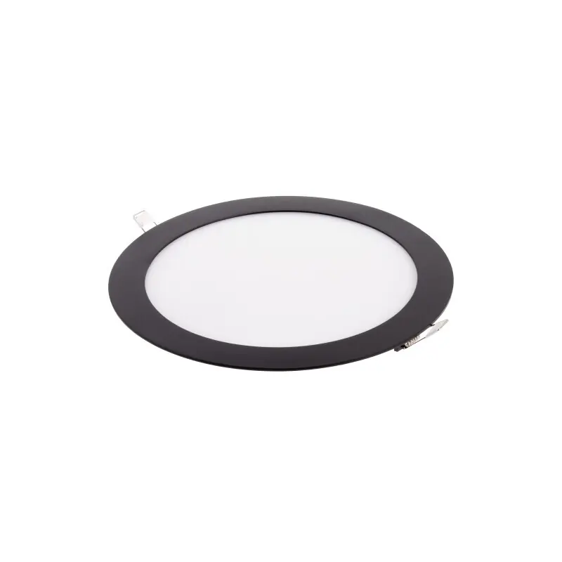 Cenový Hit LED panel 24V 12W CCT 24LB12 kulatý