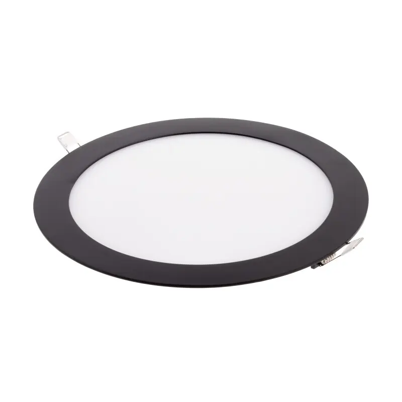 Nejprodávanější LED panel 24V 18W CCT 24LB18 kulatý