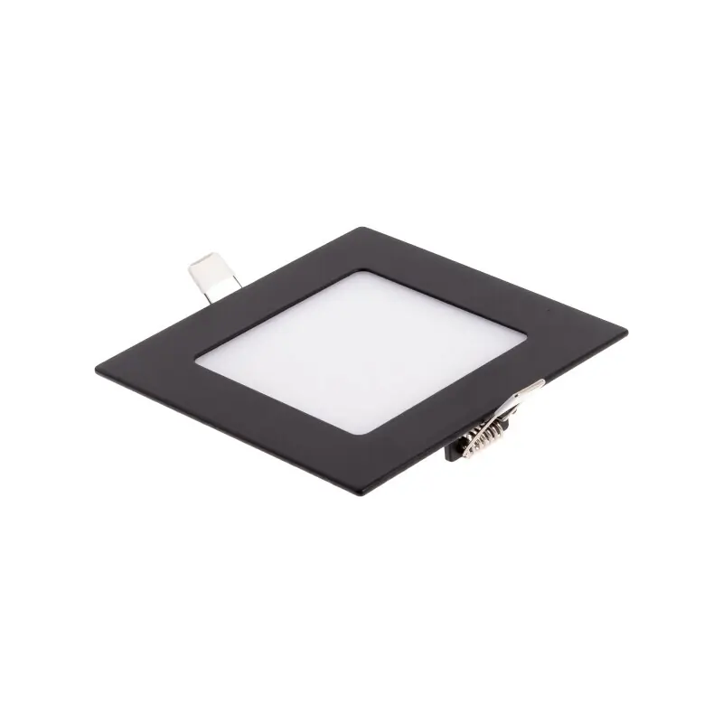 LED panel 24V 6W CCT 24SB6 čtverec Oblíbený
