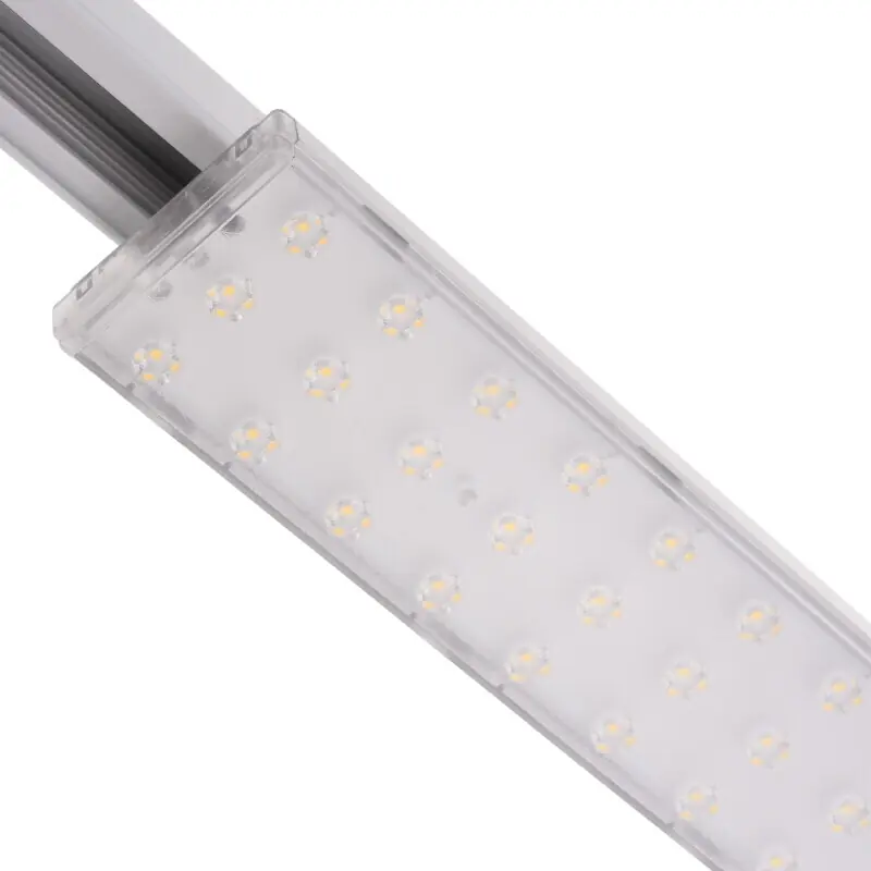 Lištové LED svítidlo TRITO LT120W 90° 54W bílé, Teplá bílá Značkový
