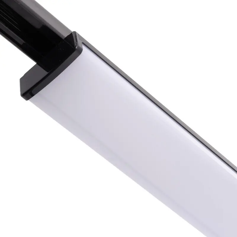 Lištové LED svítidlo TRITO LT150B 120° 61W černé Novinka