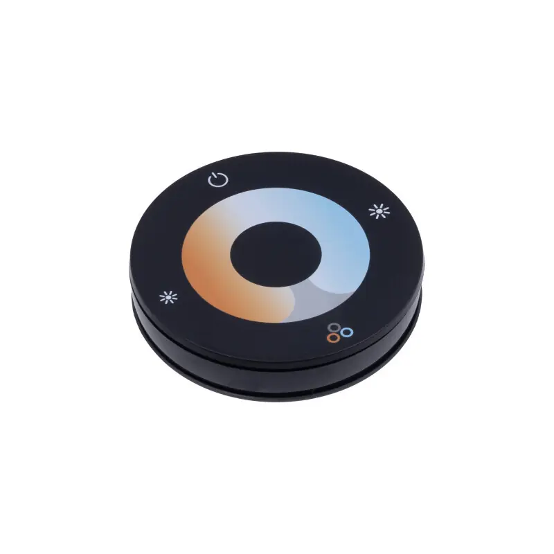 Ověřený Ovladač dimLED OV BSK1 CCT černý