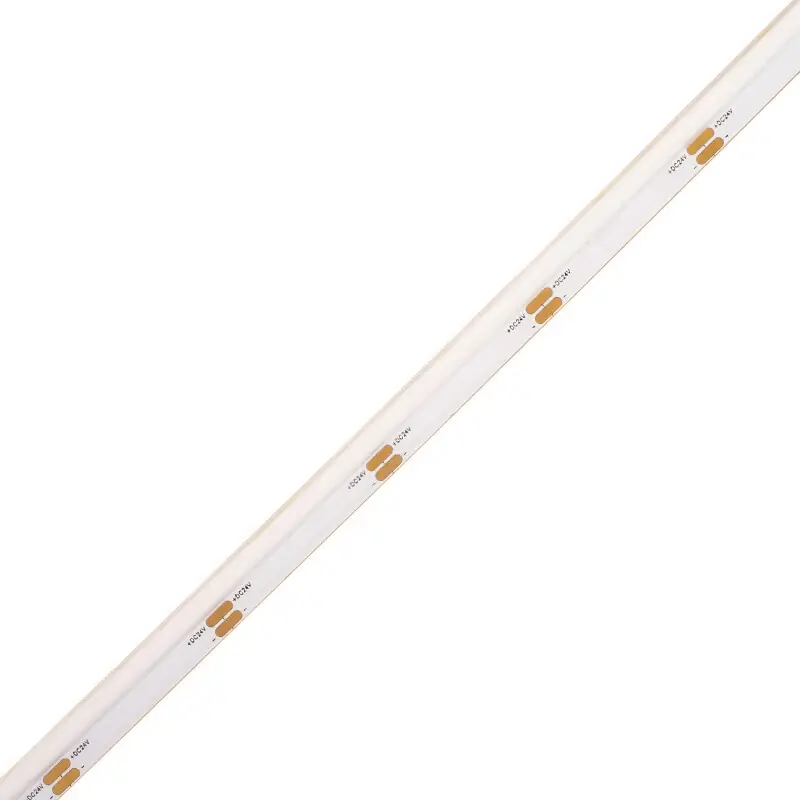 Speciální Cena LED pásek COB stranový 24SIDE10, Denní bílá