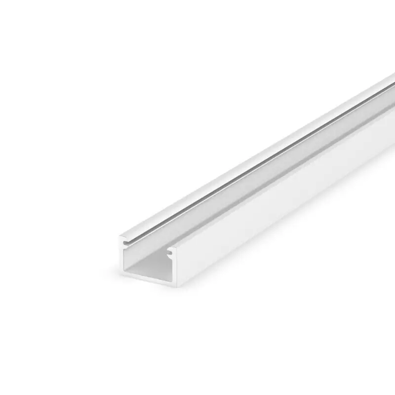 LED profil P4-2 mini bílý Hit Sezóny