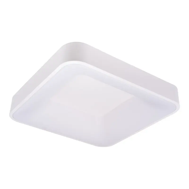 Objednat Nyní LED svítidlo ZULU 60W CCT hranaté bílé stropní