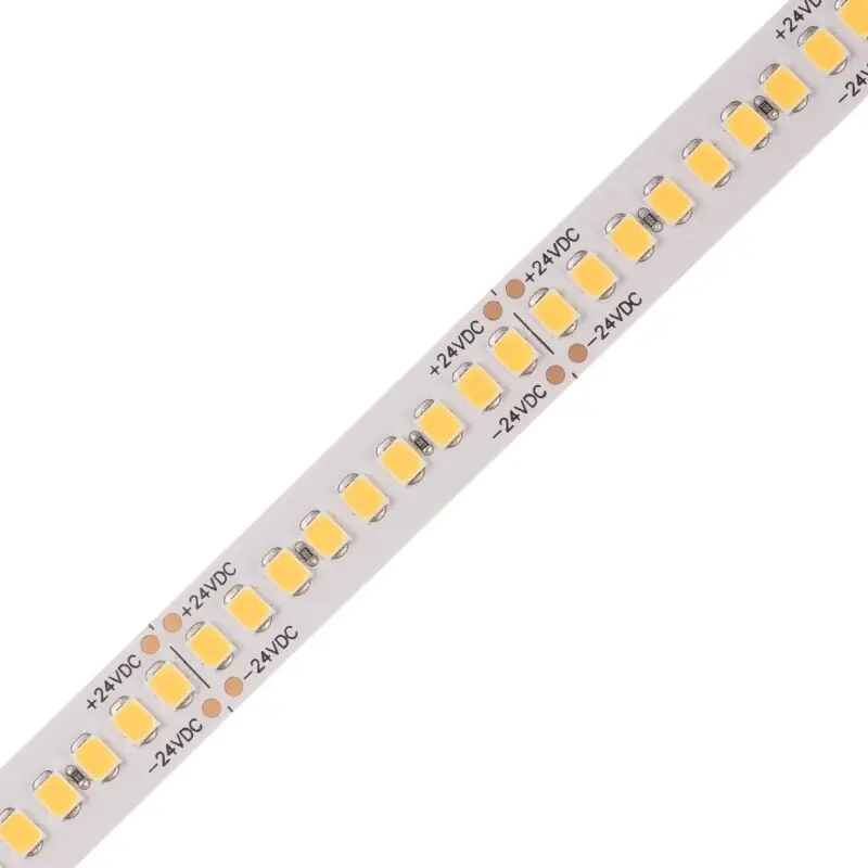 LED pásek 24HL12 180lm/W záruka 3 roky, Denní bílá Poslední Šance